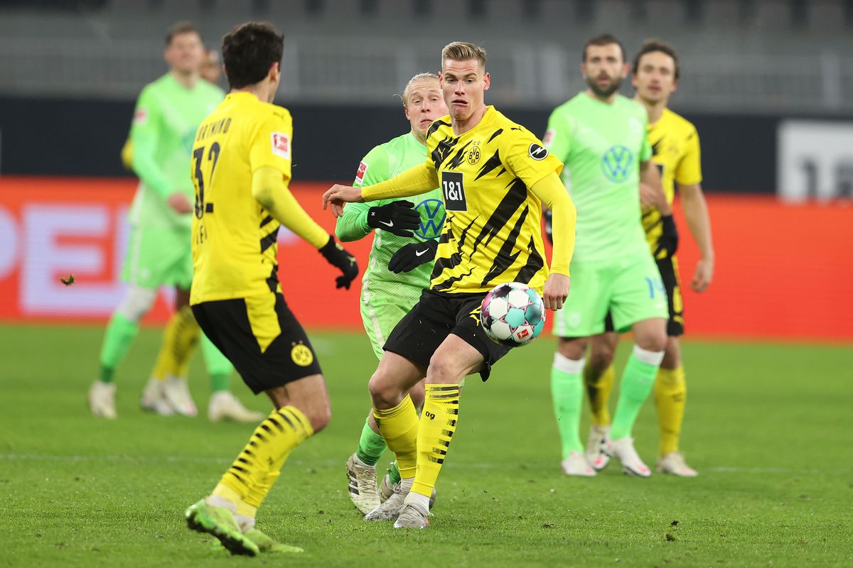 Prediksi Borussia Dortmund vs Wolfsburg 7 Mei 2023 – Bola1305