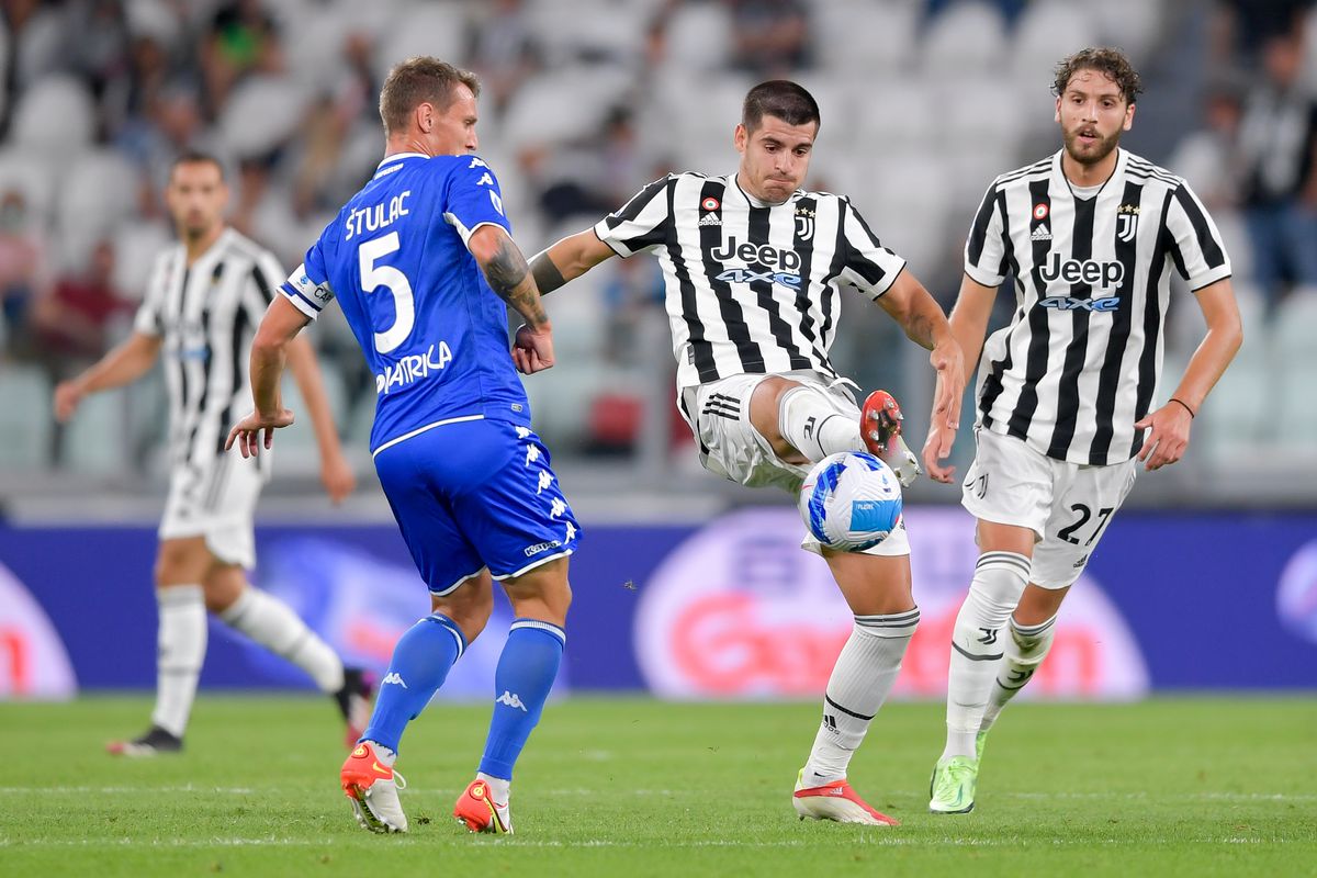 Prediksi Empoli vs Juventus 23 Mei 2023 Liga Italia – Bola1305