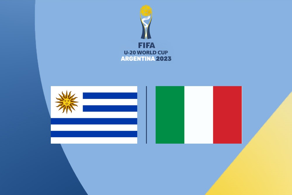 Prediksi Uruguay U20 vs Italia U20 Final Piala Dunia U20 - Bola1305