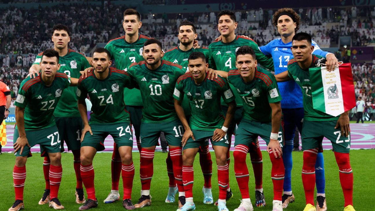 Prediksi Meksiko vs Panama 17 Juli 2023 - Final Piala Emas 2023