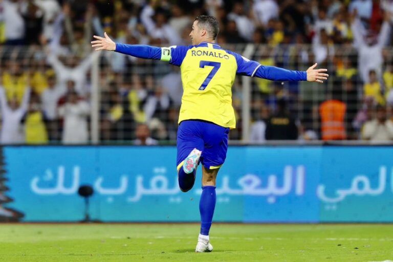 Prediksi Al-Nassr vs Al-Taawon 19 Agustus 2023 – Saudi Pro League