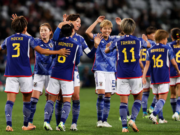 Prediksi Jepang (W) vs Norwegia (W) 5 Agustus 2023 Piala Dunia Wanita 2023 - Bola1305