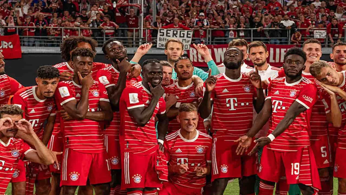 Prediksi Skor Bayern Munchen vs Leverkusen 16 September 2023 – Liga Jerman