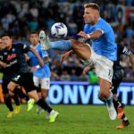 Prediksi Skor Napoli vs Lazio 3 September 2023 – Liga Italia