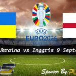 Prediksi Skor Ukraina vs Inggris 9 September 2023 Euro 2024 - Bola1305